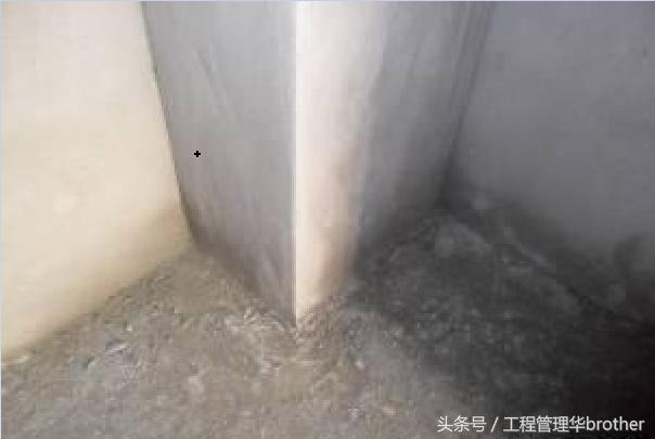 阳台管道口防水处理,阳台地漏排水管施工图