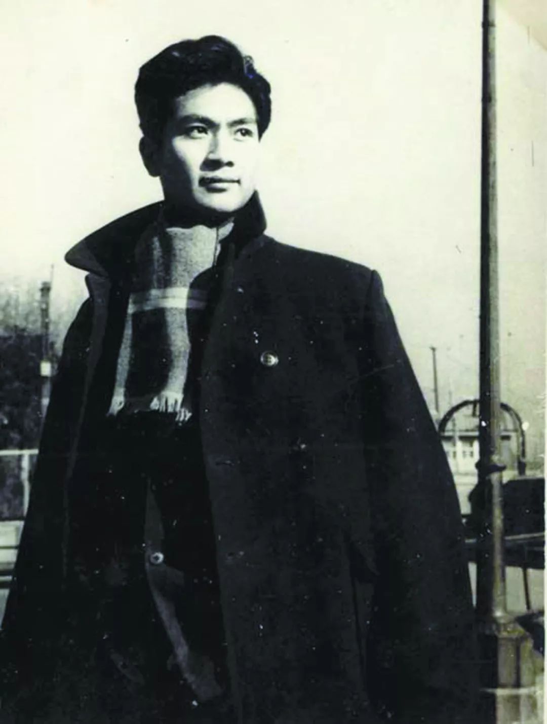 梁波罗有多厉害,51号兵站梁波罗演什么角色