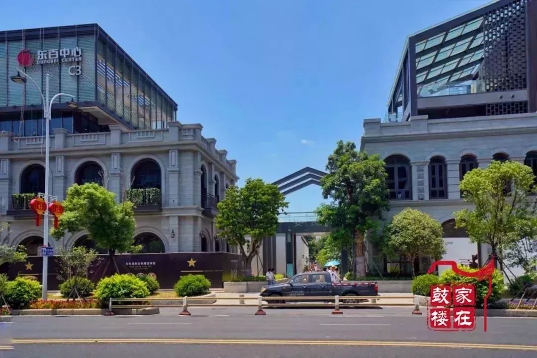 就在七夕！南街地下二层商业街正式营业！带着这份攻略，走起！「区县头条」