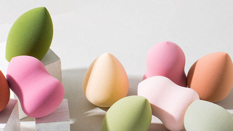 化妆必备的变美神器,油痘肌化妆神器