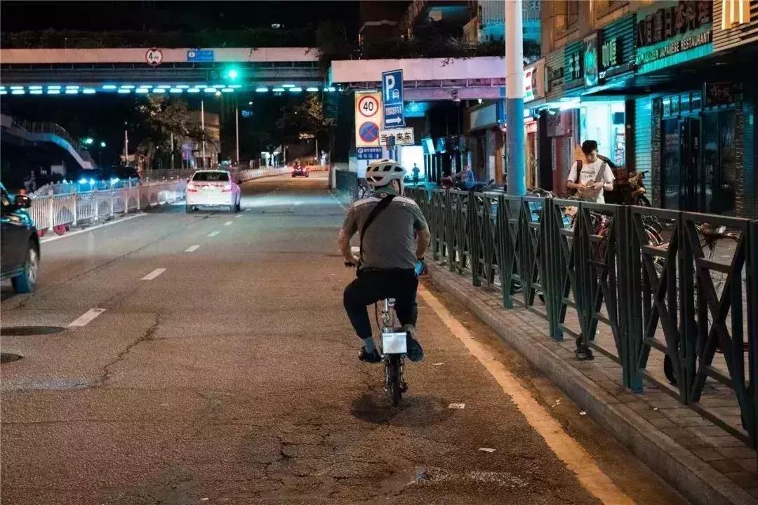 月薪4000的打工仔,顺德打工的真实生活