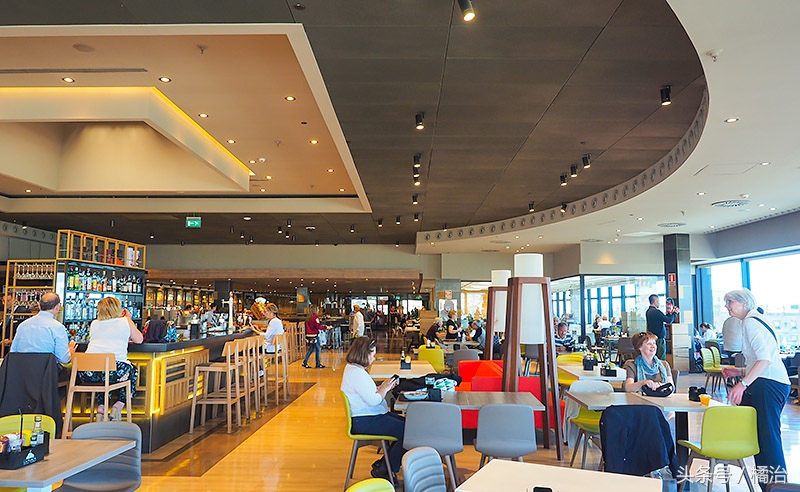 「巴塞隆纳」ElCorteInglés英国裁缝百货,买伴手礼的好去处!