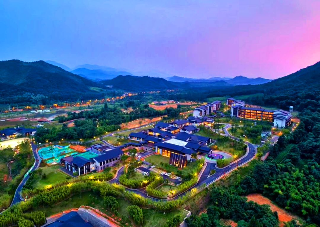 上海附近clubmed酒店,中国第一家clubmed度假村