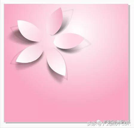 cdr如何做图形浮雕效果,cdr内阴影怎么做剪纸效果