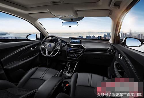 新悦翔第三代,第三代悦翔舒适版