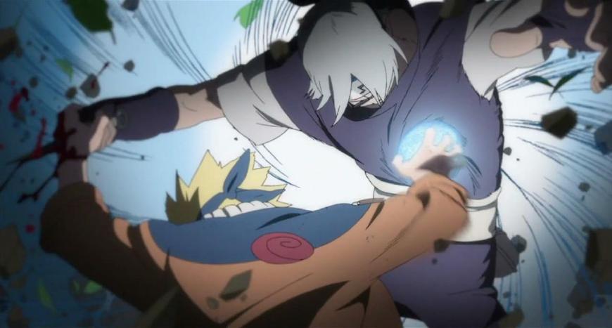 为什么仙人兜是最完美的仙人模式,火影忍者仙人兜是如何跌落神坛的