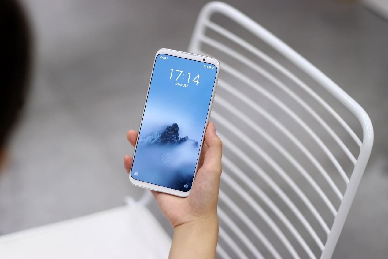 魅族16真实体验,魅族16上手体验