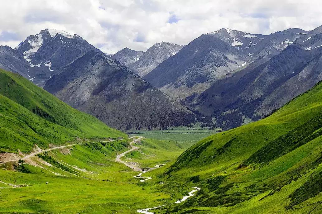 七夕佳节适合情侣旅游的五个地方,七夕适合情侣去的地方贵州