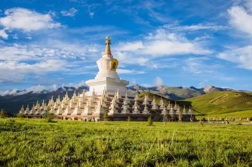 七夕佳节适合情侣旅游的五个地方,七夕适合情侣去的地方贵州