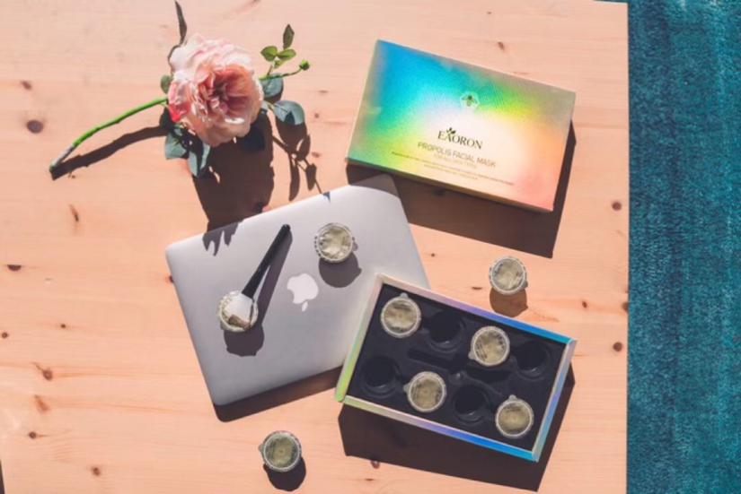 朱正廷如何保养皮肤,朱正廷的保养心得