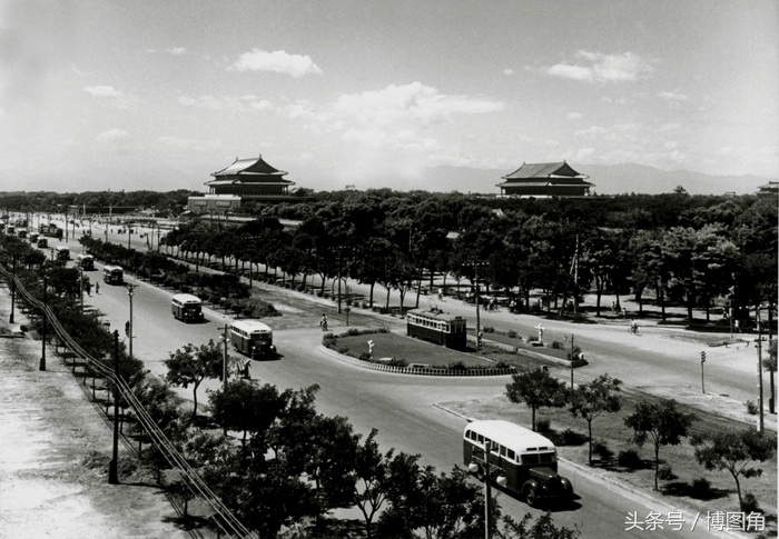 金中都的历史,金朝在北京留下的遗址