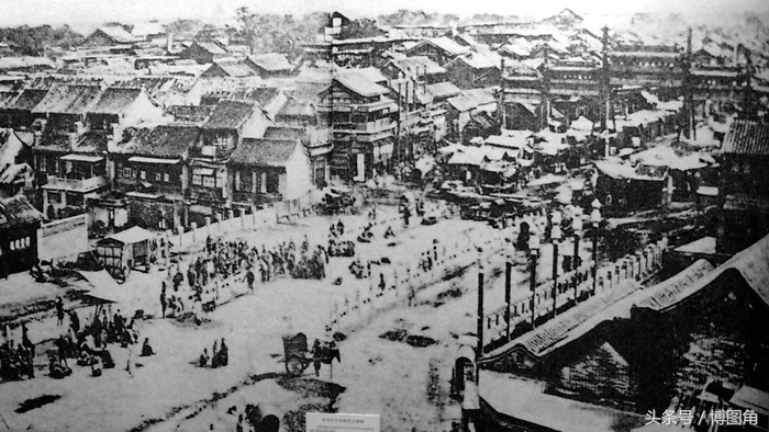 金中都的历史,金朝在北京留下的遗址