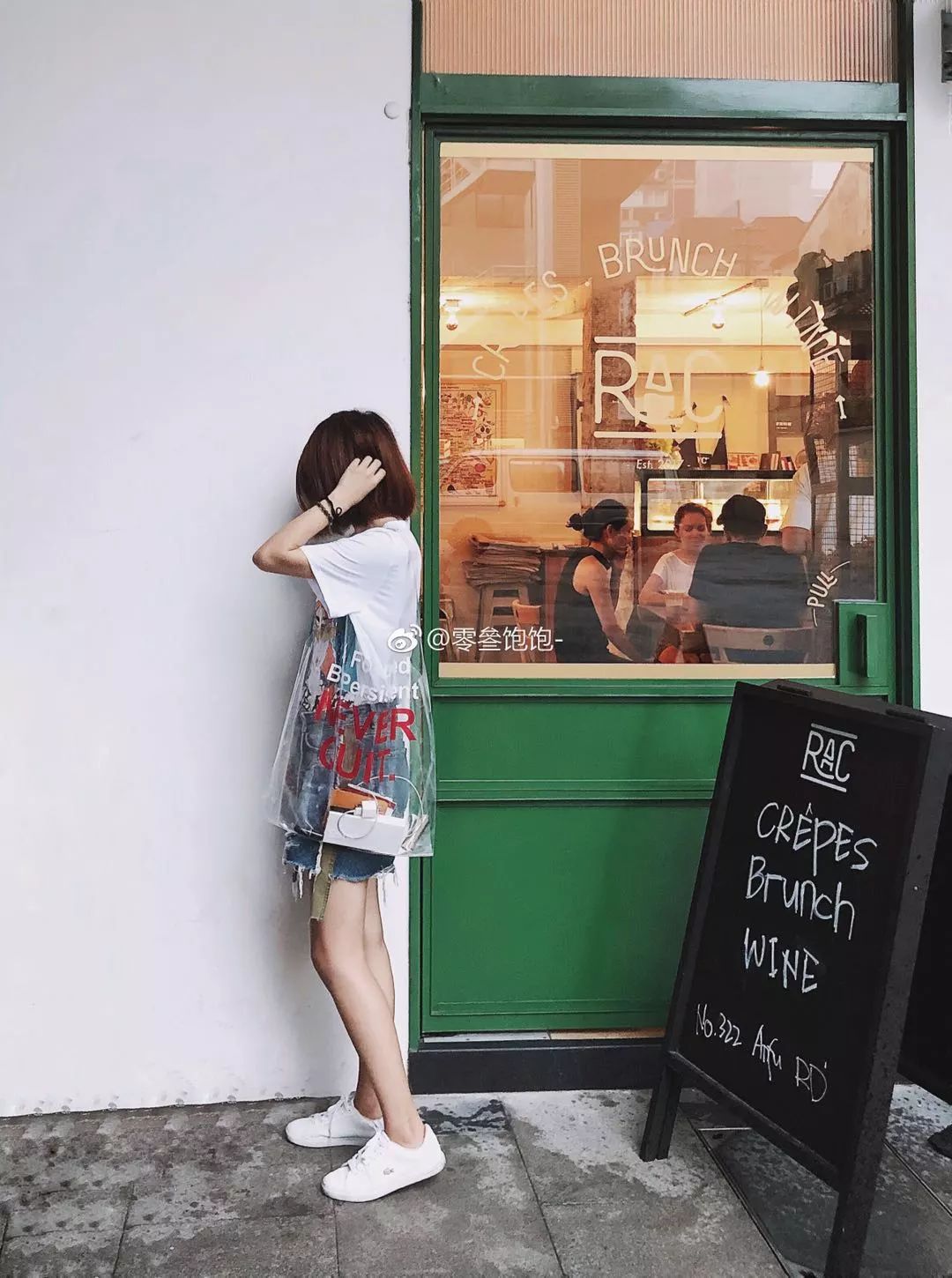 上海十大网红拍照地方,上海有名的摄影博主