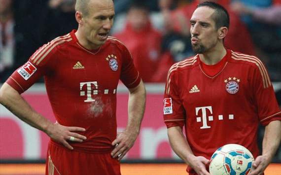 刀疤侠里贝里十大进球,刀疤里贝里近况