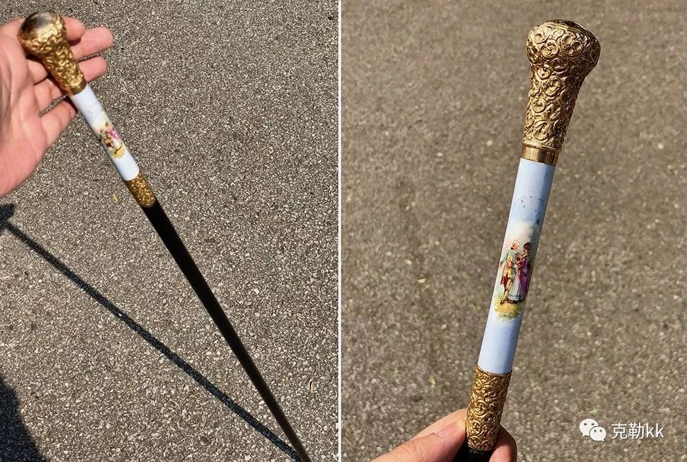 喜欢买旧的东西 (有些东西喜欢买旧的)