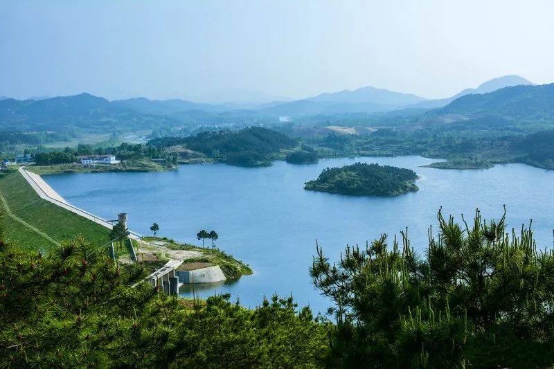 十大贫困县红安县,红安县为啥是贫困县