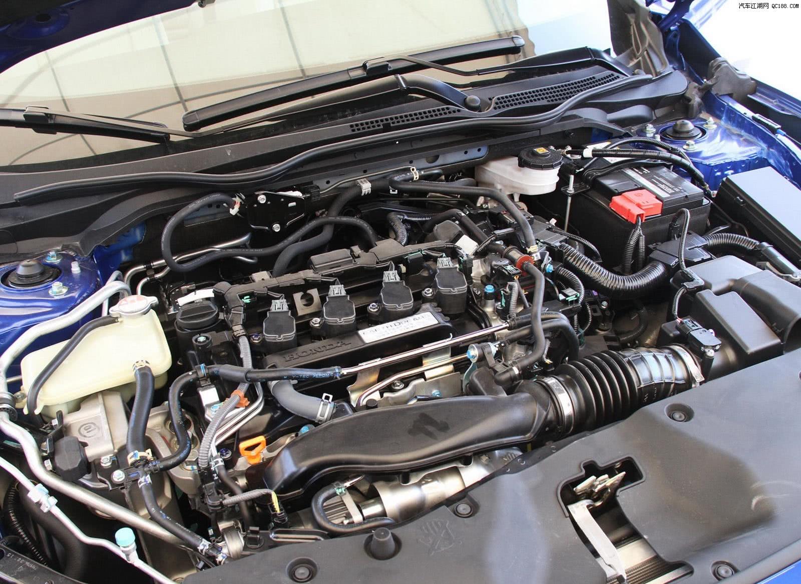 最牛逼的本田思域,三大杀马特神车思域