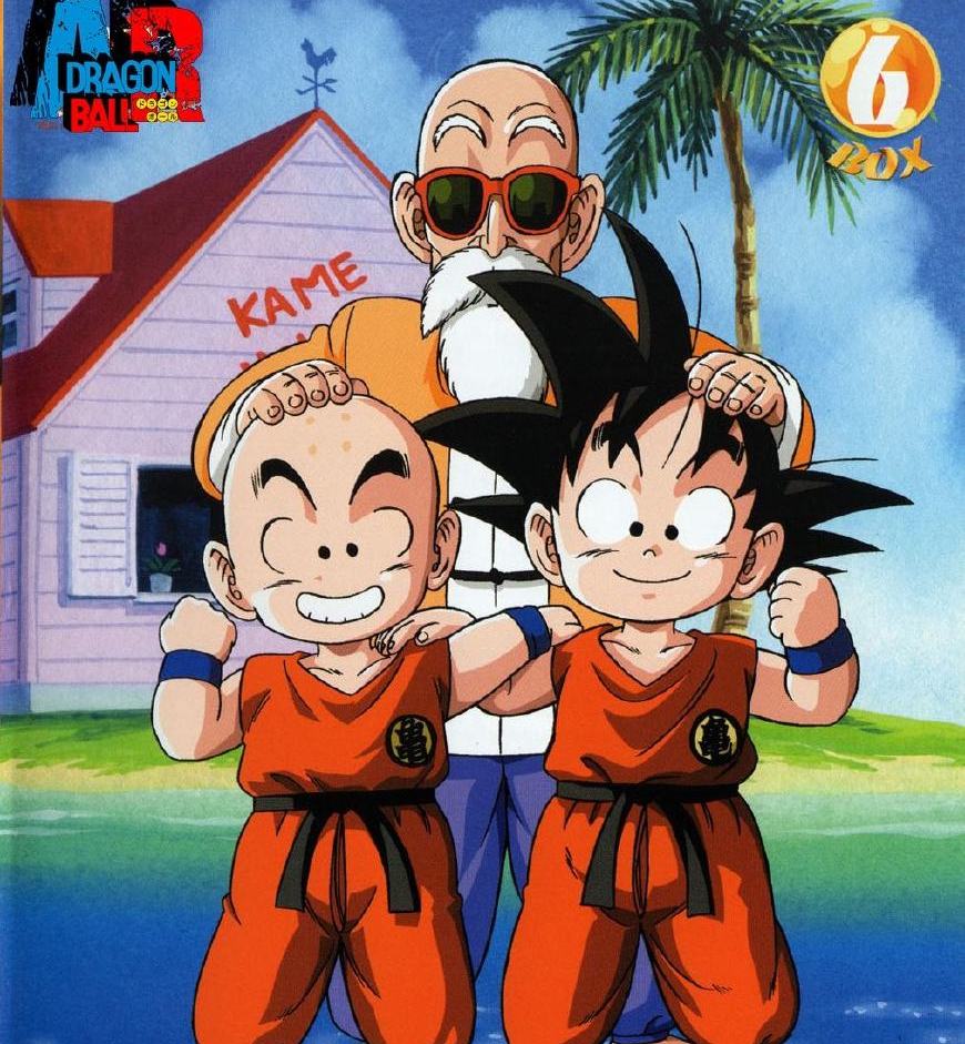 龙珠悟空离开,龙珠悟空修为消失