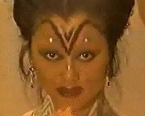 89版的《封神榜》比傅艺伟版的还经典，被停播原来停播是为了这个