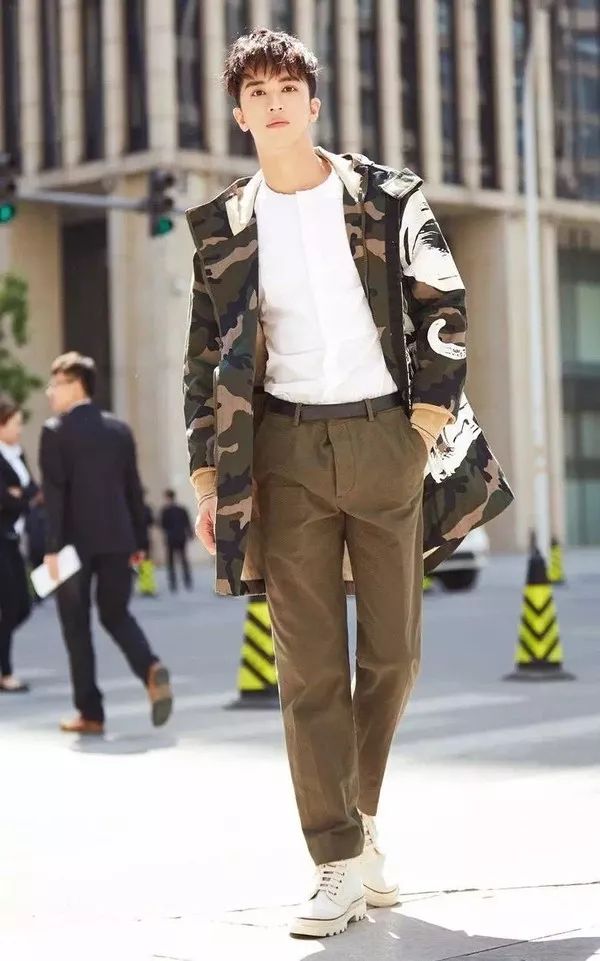 有助于长高的小物品,能让自己变帅的小配饰