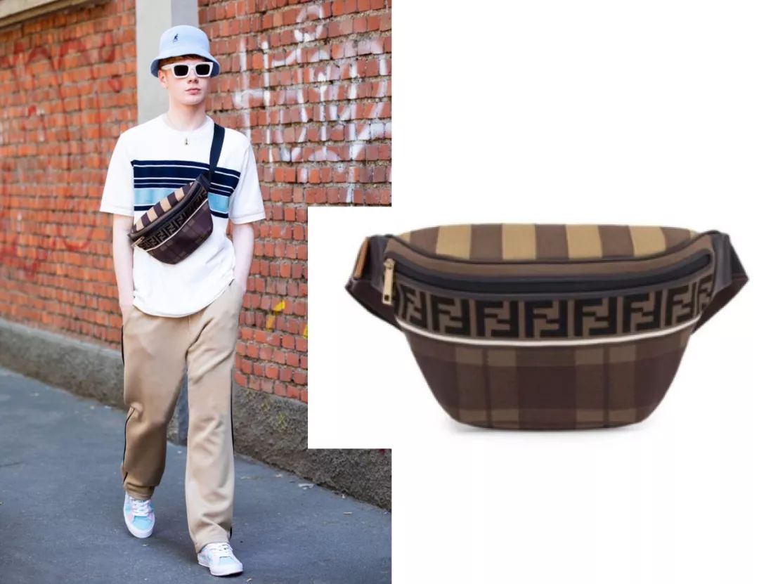 有助于长高的小物品,能让自己变帅的小配饰