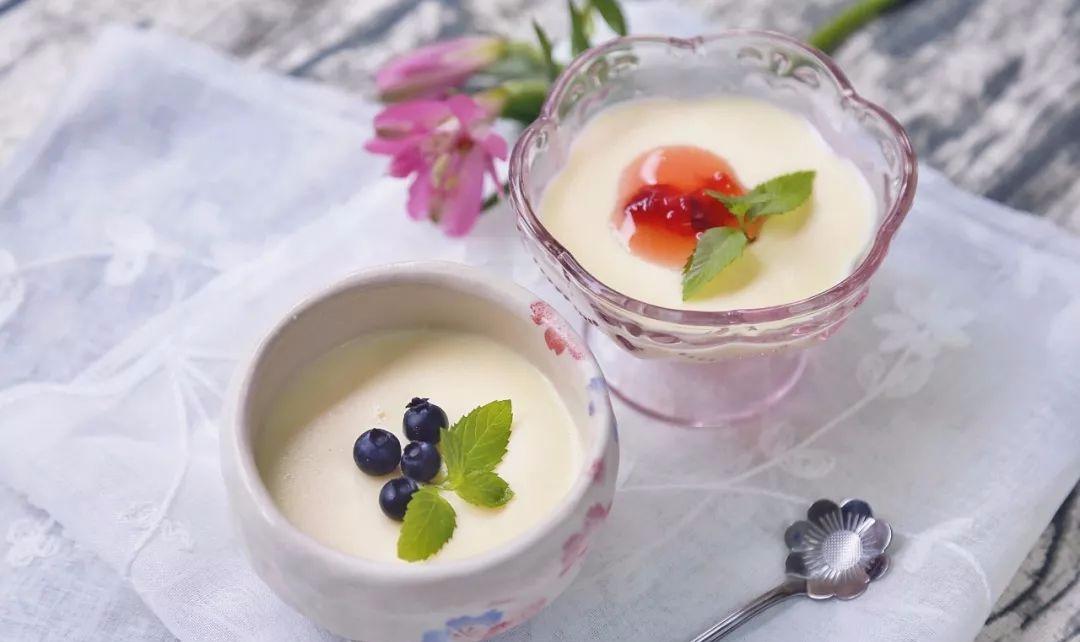 浪漫七夕食物大全,diy美食甜品推荐