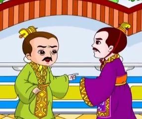 和负荆请罪类似的成语,儿童必背成语表大全