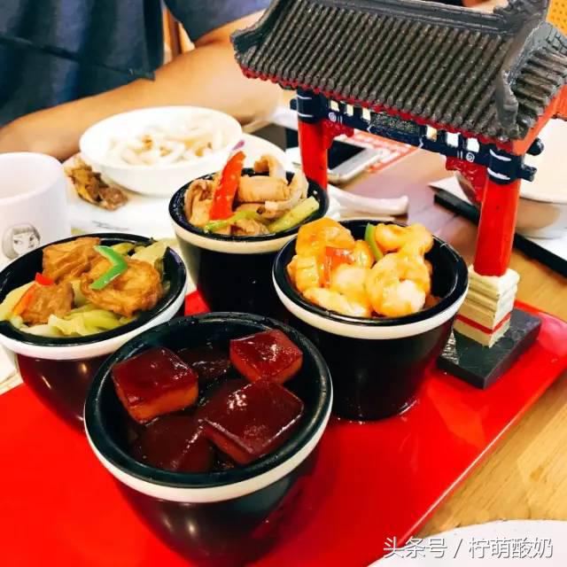 广州东到广州南延线有什么吃的,西朗地铁站附近美食