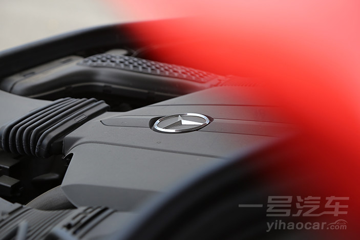 开gle400,沉浸式体验奔驰gle400coupe