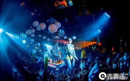 合肥特色酒吧,合肥oneclub酒吧