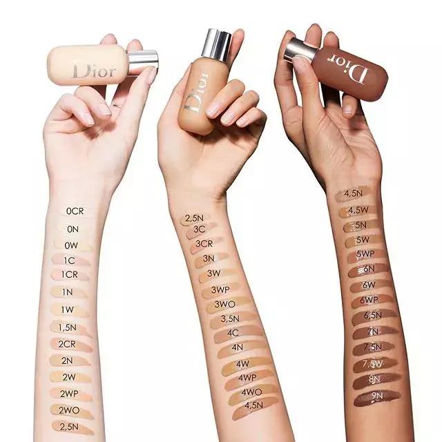 最火爆又难用的化妆品,好用的彩妆护肤产品良心推荐图