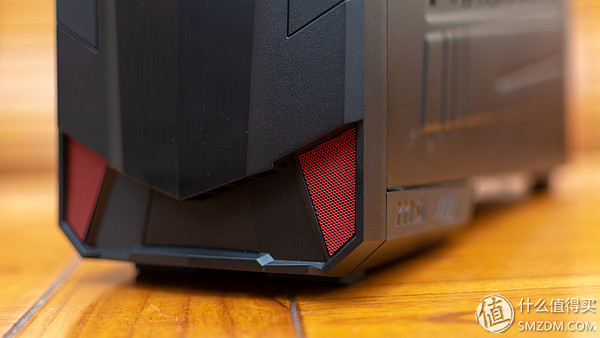 微星哈迪斯3主机评测,微星哈迪斯nightblademi3拆机