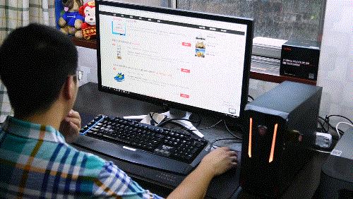 微星哈迪斯3主机评测,微星哈迪斯nightblademi3拆机