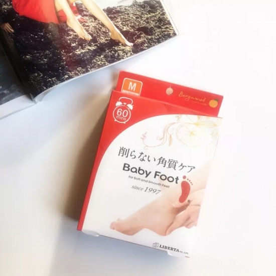 脚部护理品推荐,好用的脚部护理产品