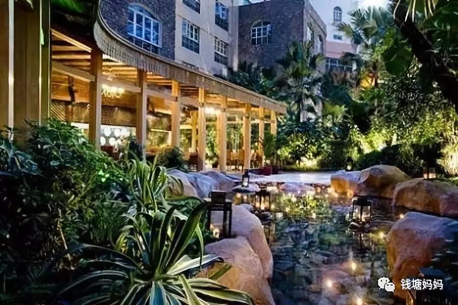 杭州有哪些亲子度假酒店推荐,杭州适合带孩子住的亲子主题酒店