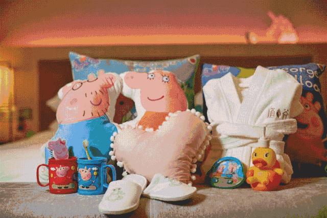 杭州有哪些亲子度假酒店推荐,杭州适合带孩子住的亲子主题酒店