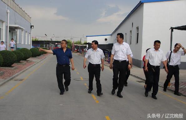 阜新：农产品加工企业累计实现年产值百亿