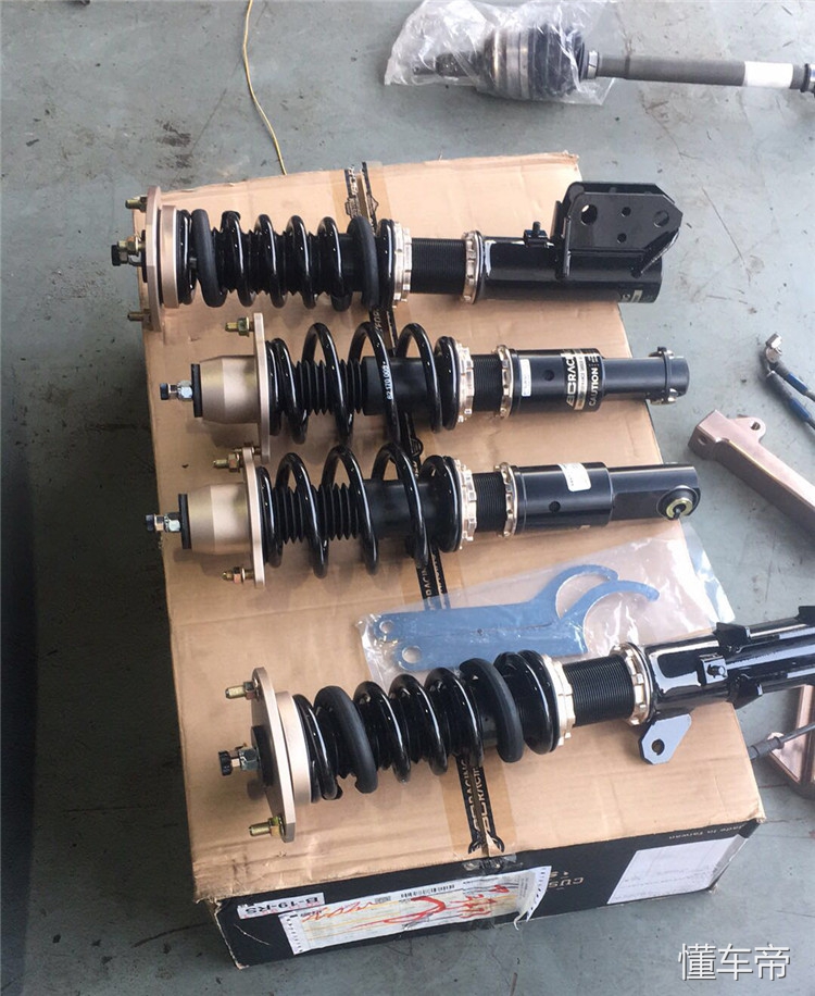 翼神最强改装,没有爆过缸的摩托车品牌