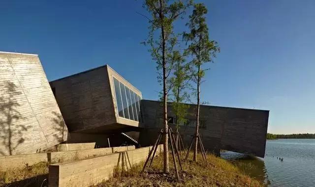 上海这三座公园将向市民免费开放,上海公共景观