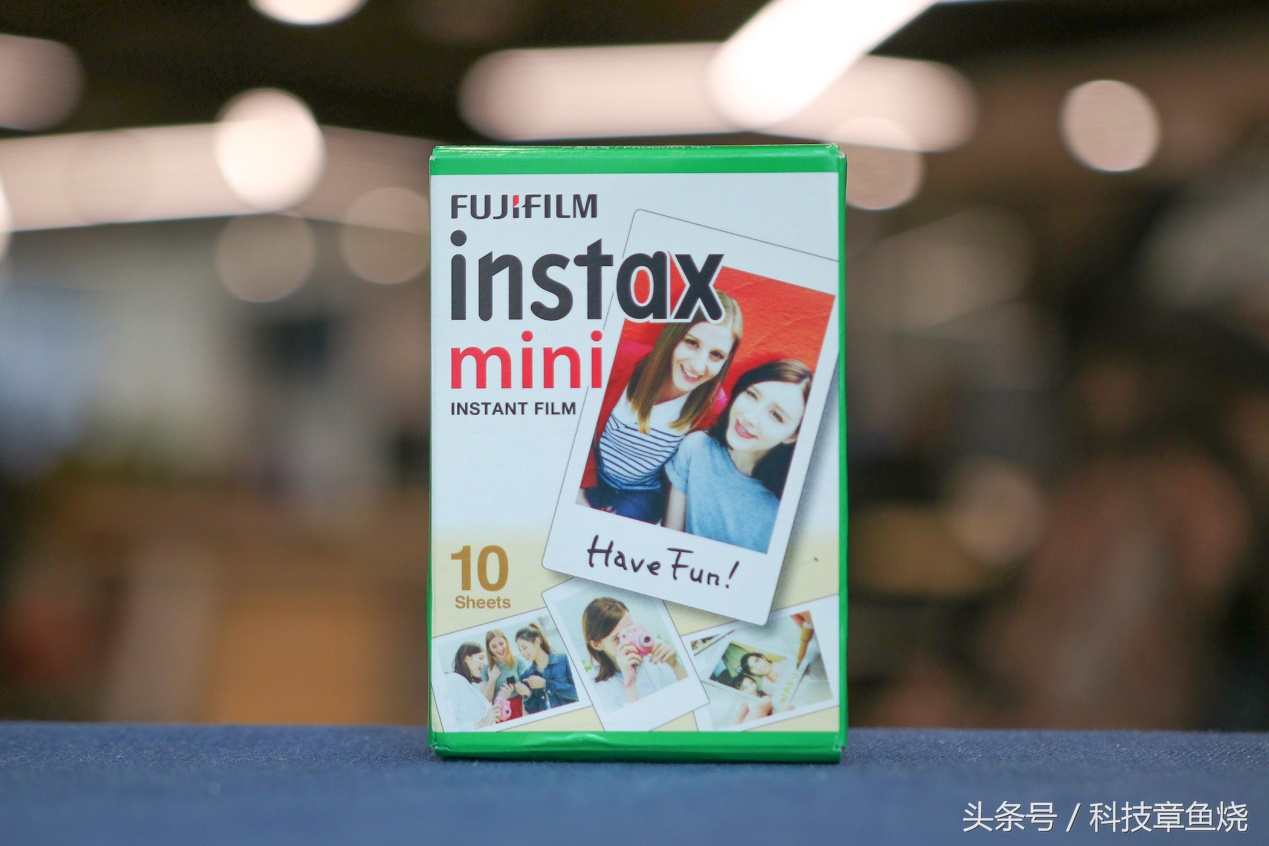 富士instaxmini90哪个颜色好看,富士instaxmini90拍出的照片欣赏