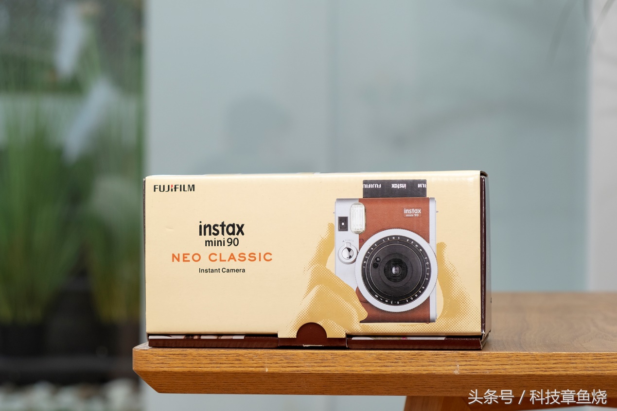 富士instaxmini90哪个颜色好看,富士instaxmini90拍出的照片欣赏
