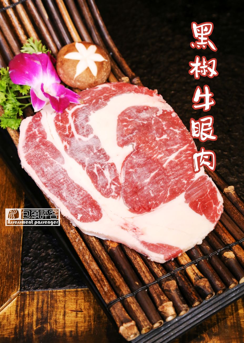 包头最具韩国特色的烤肉店,包头性价比高的烤肉店推荐