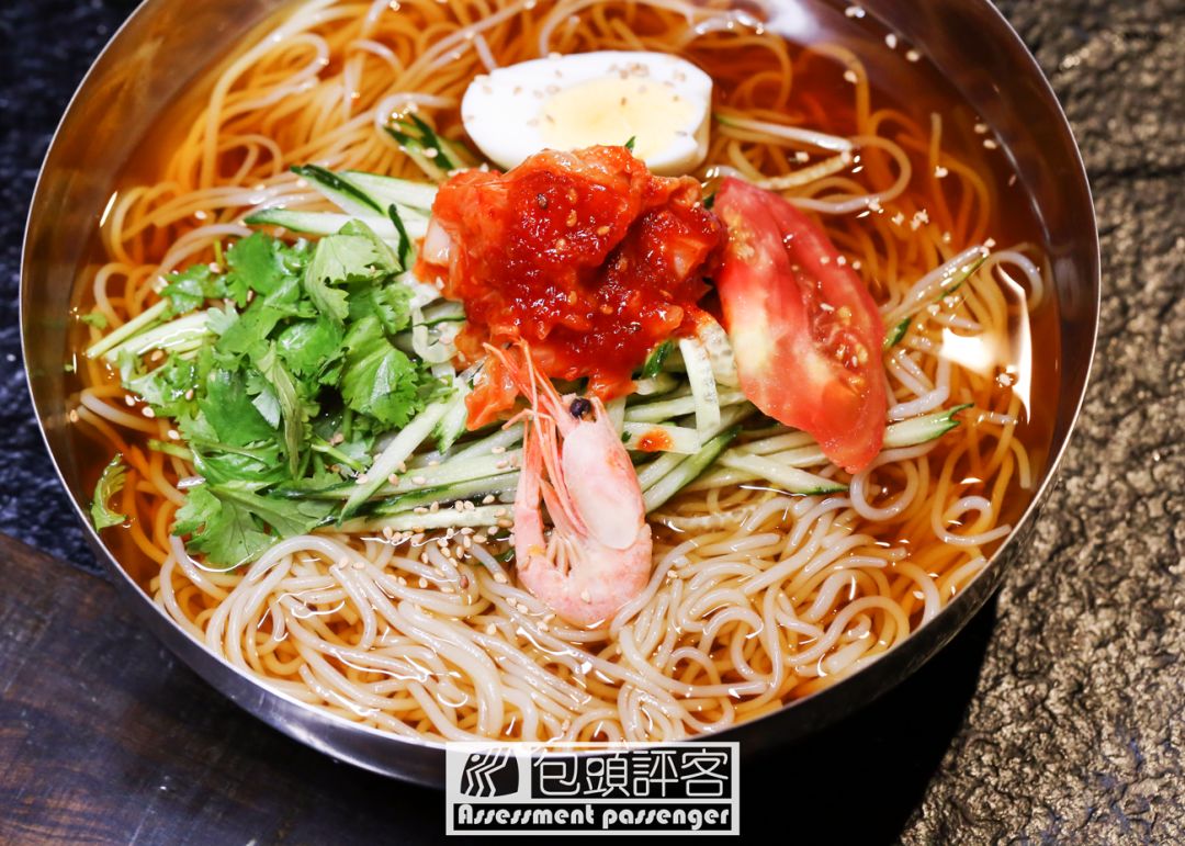 包头最具韩国特色的烤肉店,包头性价比高的烤肉店推荐