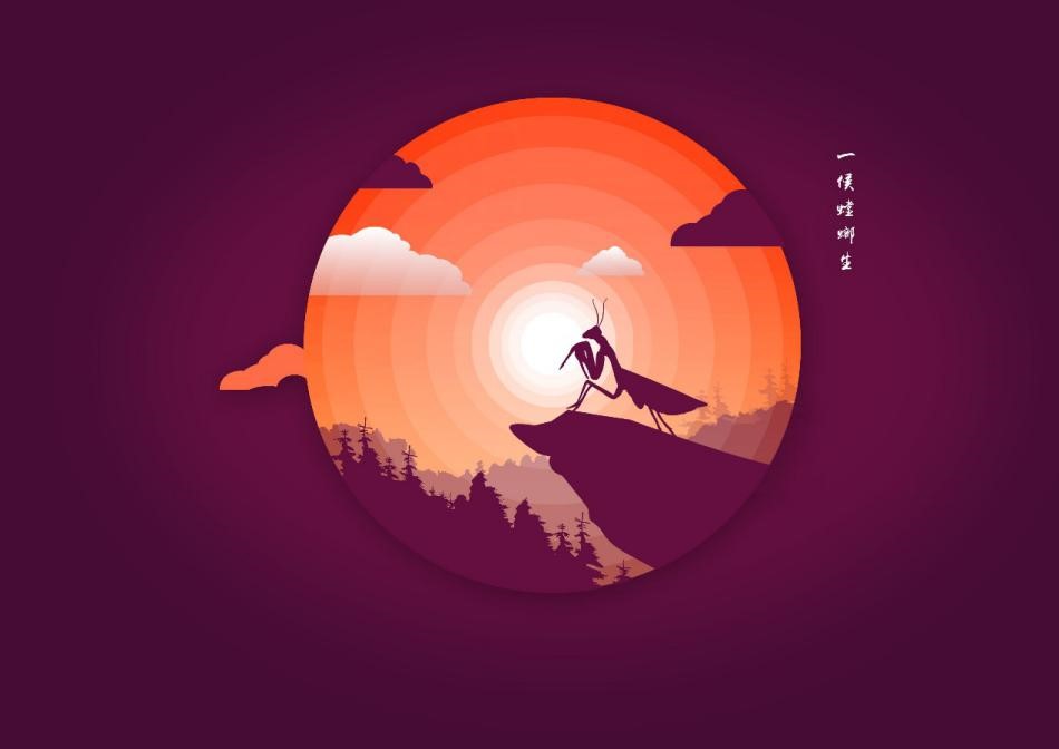 利用万彩动画大师制作mg动画,mg动画先配音还是先做动画