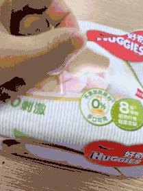 宝宝湿巾安全指数,宝宝专用湿巾擦脸测评