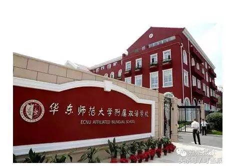 东外坑惨了99个娃~上海民办小学双语到底怎么选？