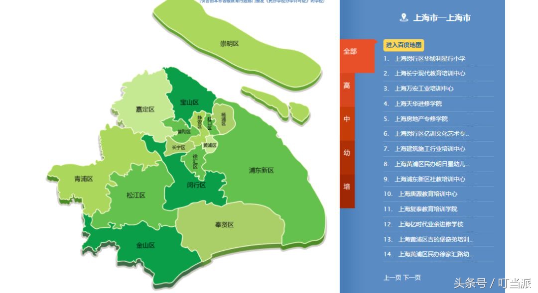 东外坑惨了99个娃~上海民办小学双语到底怎么选？