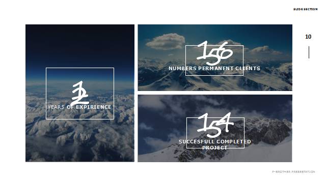 公司产品介绍ppt案例,如何跟客户介绍产品ppt