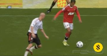 最精彩的十大倒钩进球,历史上进球的球员