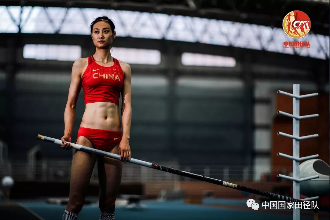 亚运巡礼丨跳跃赛场王宇王嘉男争金李玲力求卫冕